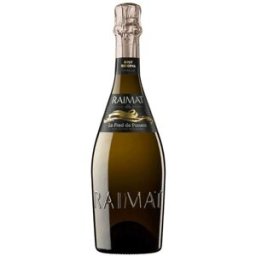 Raimat Lo Fred de Ponent - Vino blanco Codorniu de España con 12% de graduación