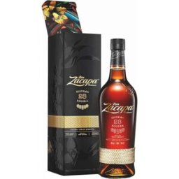 Ron Zacapa Centenario 23 Años - Ron Premium de Guatemala - 70 cl.