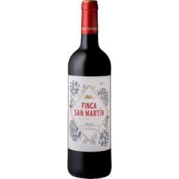 La Rioja Alta Vino Tinto Finca San Martín 2021 D.O. Rioja 75 cl - Torre de Oña