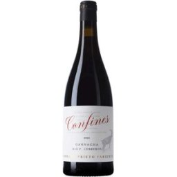 Vino Tinto Confines de Prieto Pariente 2022 D.O. Vinos Tierra de Castilla y León - 75 cl