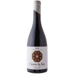 Bodegas Juan Carlos Sancha Cerro la Isa Viñedo Singular Tinto 2019 D.O. Rioja 75 cl