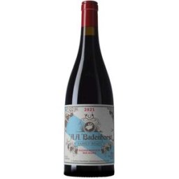 AA Badenhorst Family Wines Badenhorst Kalmoesfontein Red 2021, Vino Tinto - Swartland 75cl