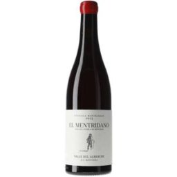 Vitícola Mentridana El Mentridano 2023 Vino Tinto D.O. Méntrida 75 cl