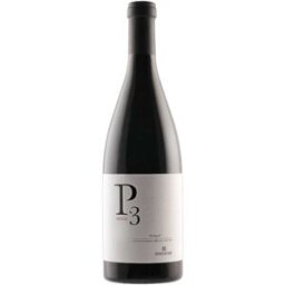 Vino Tares P3 2017 - Dominio de Tares Vino español premium con graduación 14,50