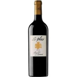 Château La Fleur De Boüard Le Plus de La Fleur de Boüard 2020 Vino Tinto Lalande-Pomerol 75 cl