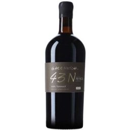 Château Peyros Vino Tinto Chteau Peyros Greenwich 43N 2022 Madiran 75cl