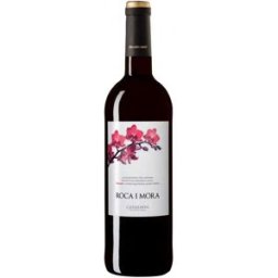 Roca i Mora Tinto 75cl D.O. Cataluña - Vino Tinto de Cellers Unió