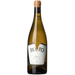 Verónica Ortega Roto 2022 Vino Blanco D.O. Bierzo 75 cl.