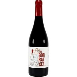 Bgrup Borratxet Vino Tinto D.O. Montsant 75 cl.