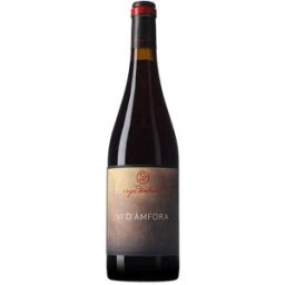 Vinyes Domenech Vinyes Domènech Vi d'Àmfora 2023 Vino Tinto D.O. Montsant 75cl