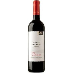 Viñas del Vero Crianza 2020 - Vino tinto español con cuerpo y elegancia