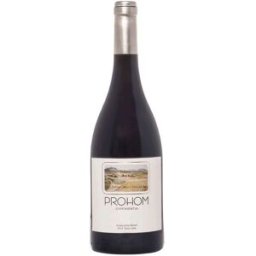 Celler Coma d'en Bonet Prohom Experientia Negre Magnum 2022 Vino Tinto D.O. Terra Alta - 150 cl