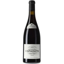 Gramona Costes de Cerdanya Costes Dels Espadats 2023 Tinto 75 cl - Vino Español
