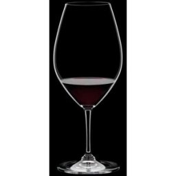 Copa RIEDEL Ouverture Restaurant Double Magnum 260/0 - Cristal de alta calidad para vinos premium