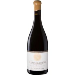 M Chapoutier M. Chapoutier Saint-Joseph Les Granits 2022 - Vino Tinto 75 cl - Saint-Joseph AOC