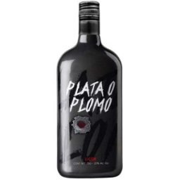 Plata o Plomo Licor 70 cl - Beunza - Especialidad Española