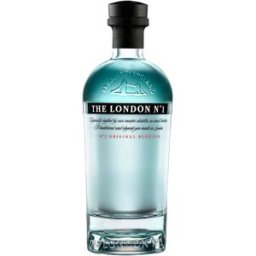 The London Nº1 Gin - Ginebra Premium de 70 cl. - Origen: Inglaterra