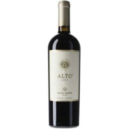 Alta Vista Alto 2019 Vino Tinto 75 cl. Denominación de Origen Mendoza