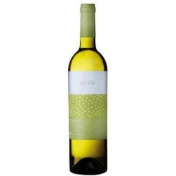 Vino Guilla 2018 de Cercavins - Vino tinto español con 13% de graduación