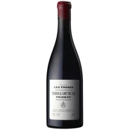 Terroir al Límit Les Tosses 2021 - Vino Tinto - 75 cl - D.O. Priorat