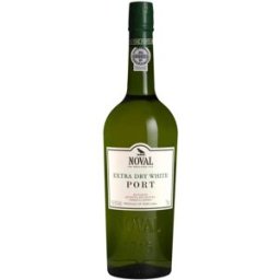 Quinta do Noval Extra Dry White Port - Vino Blanco de Portugal 75cl 19.50% ABV