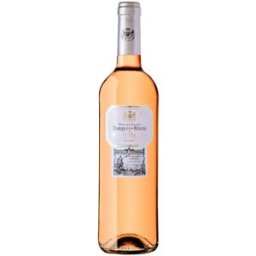 Herederos del Marqués de Riscal Vino Rosado Marqués de Riscal 2024 D.O. Rioja 75cl