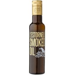 Aceite de Oliva L'Estornell Smoked Oil 25 cl - Veá