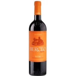 Bodegas Berceo Berceo Crianza 2021 Vino Tinto D.O. Rioja 75 cl