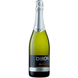 Caves Marrugat Cava Dibon Brut Nature D.O. Cava 75 cl - Envío Gratis