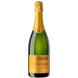 Cava Dibon Brut Reserva D.O. Cava 75 cl - Caves Marrugat