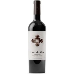 Bodegas Cruz De Alba Cruz de Alba Crianza 2022 - Vino español con cuerpo y elegancia