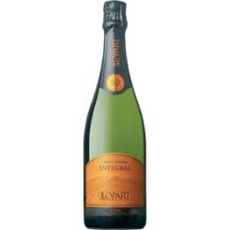 Llopart Integral Brut Nature 2022 - Cava 75 cl. D.O. Cava