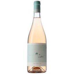 Vino La Galaxia Rosado 2025 de Eulogio Pomares - Rosado de Portugal con 12,50% de graduación