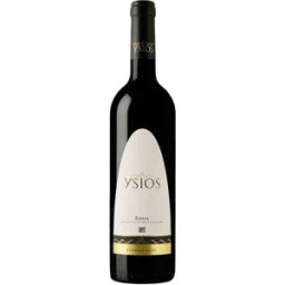 Ysios Reserva 2008 - Vino Tinto 75cl D.O. Rioja - Bodegas Ysios