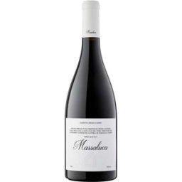 Vins de Relat Massaluca Tinto 2024 - Vino tinto español con 14,00% de graduación