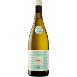 Suañé Reserva Blanco 2020 - Vino blanco elegante de Bodega Alonso & Pedrajo, España