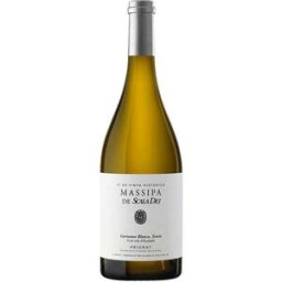 Celler Scala Dei Vino Massipa de Scala Dei 2023 - Elegante tinto español con 14,50% de graduación