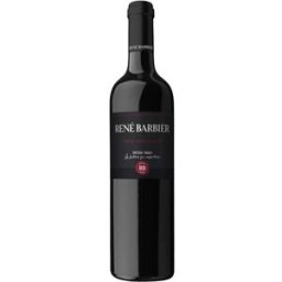 Rene Barbier Vino René Barbier Tinto Roble 75cl - 13,50% - Origen España