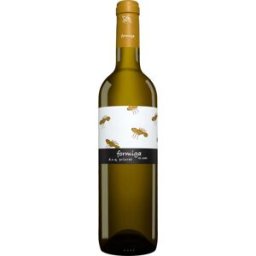 Vino Blanco Formiga de Seda 2024 - Domini de la Cartoixa, España - 75cl, 15,00% Graduación
