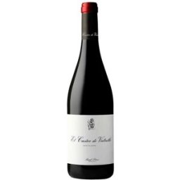 Bodegas y Viñedos Castro Ventosa El Castro de Valtuille Mencía Joven 2024 - Vino Tinto D.O. Bierzo 75 cl