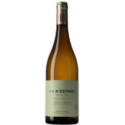 Vino Ca N'Estruc Xarello 2025 - Frescura y elegancia en cada sorbo