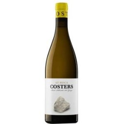 Vino AT Roca Costers de Vinya 2022 - Elegante vino español con graduación de 12,00%