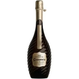 Codorniu Codorníu Ars Collecta Josep Raventós Gran Reserva 2015 Cava D.O. Cava 75cl