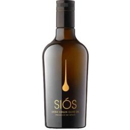 Siós Aceite de Oliva Virgen Extra 50 cl - Producto Premium de Costers del Sió