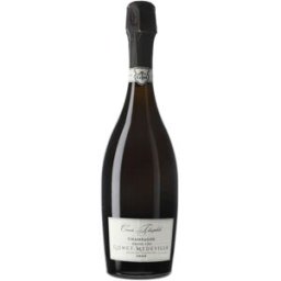 Gonet Médeville Gonet-Médeville Grand Cru Théophile 2009 Champagne 75 cl D.O. Champagne