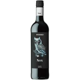 Bodegas Pinord Pinord NOX Tinto Misterio D.O. Penedes 75 cl - Vino Tinto España