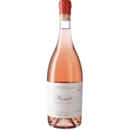 Bodegas Vizcarra Vizcarra Rosado 2023 D.O. Ribera del Duero 75cl - Vino Rosado