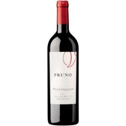 Finca Villacreces Pruno 3 Litros 2021 Vino Tinto D.O. Ribera del Duero 300 cl