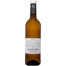 Vino blanco Sisquera Blanc 2025 de Cellers Tarrone - Frescura y elegancia en cada sorbo