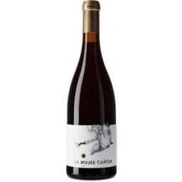 Comando G La Mujer Cañón 2023 Vino Tinto D.O. Vinos de Madrid 75cl